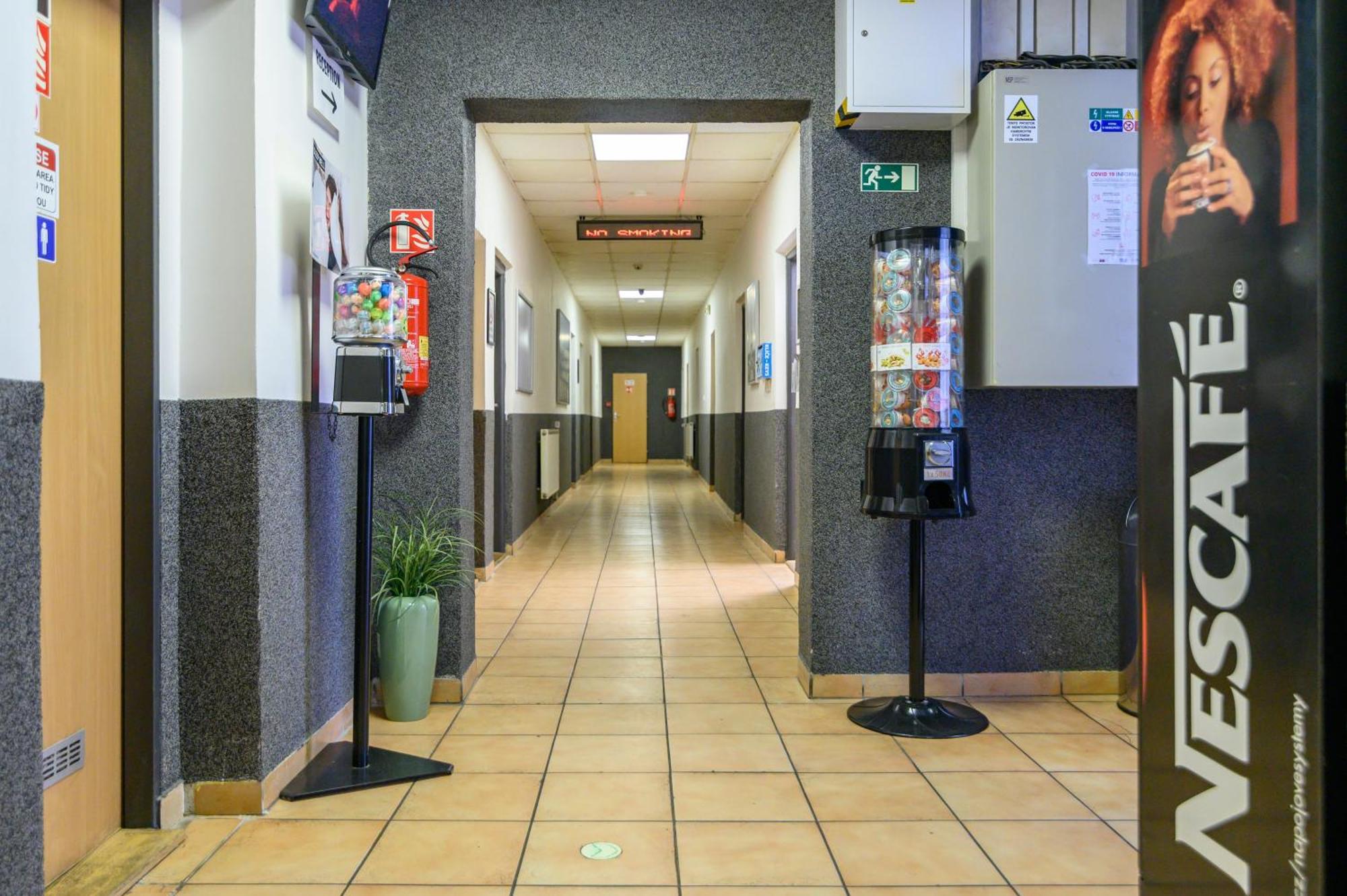 Hostel Seven Praha