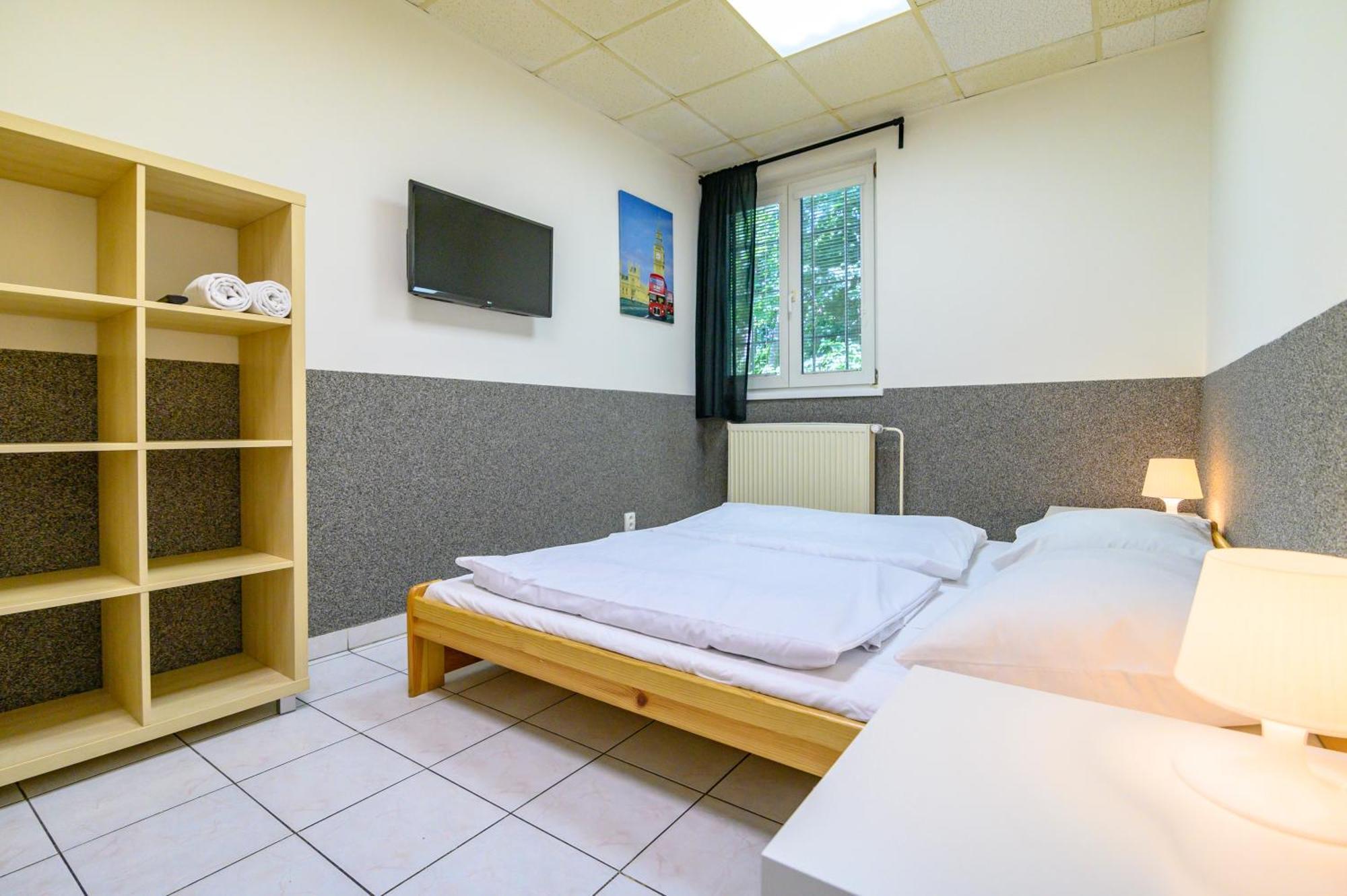 Seven Hostel Praha
