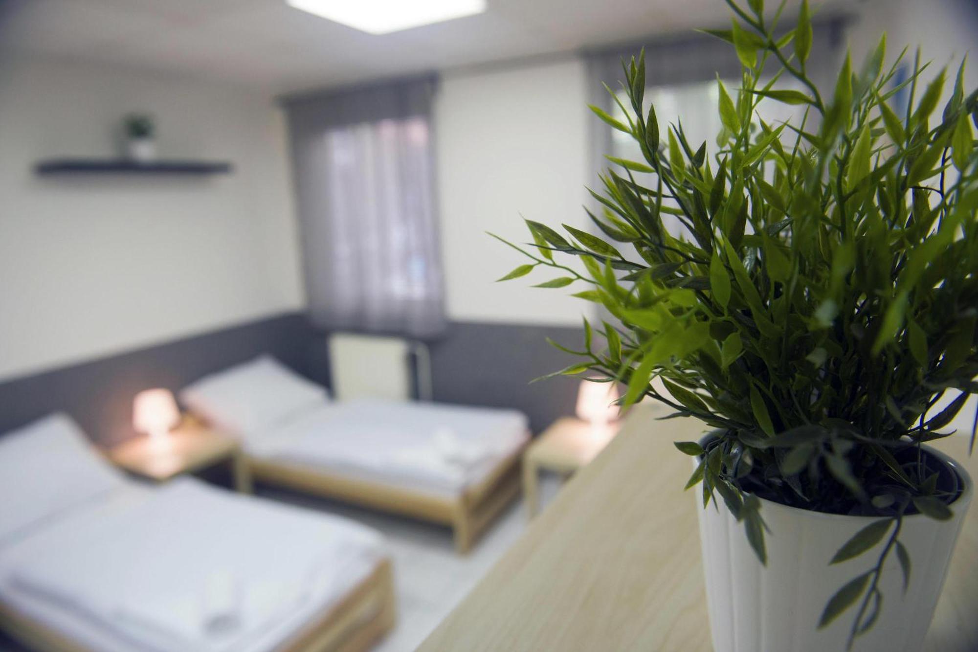 Seven Hostel Praha