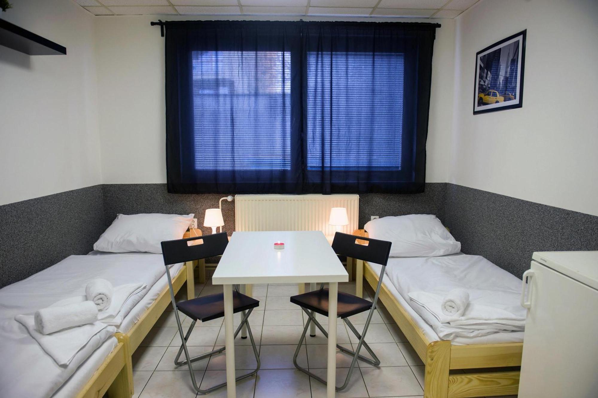 Hostel Seven Praha