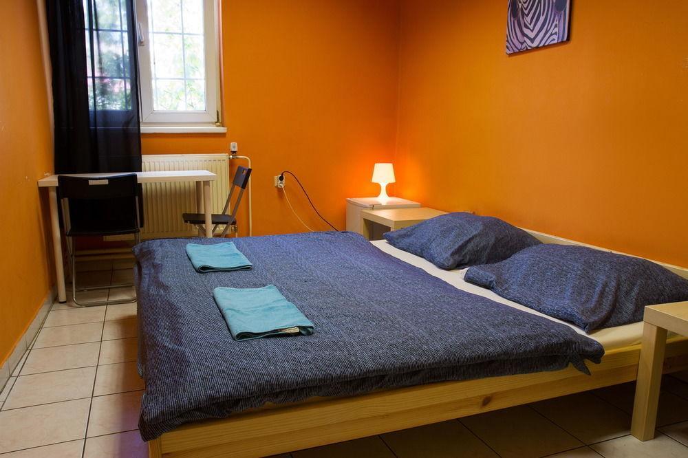 Seven Hostel Praha
