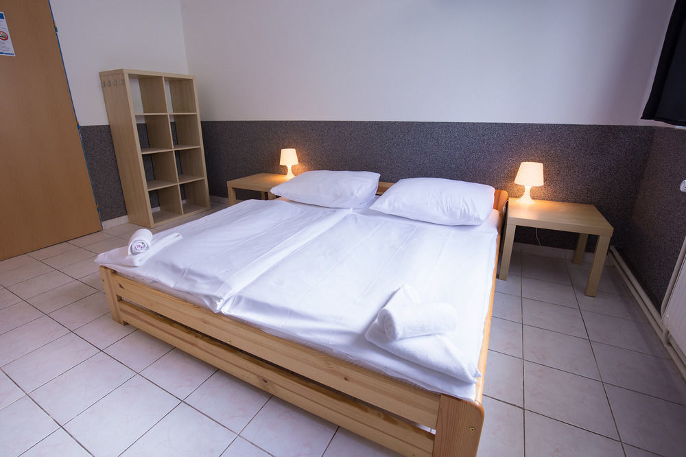 Hostel Seven Praha