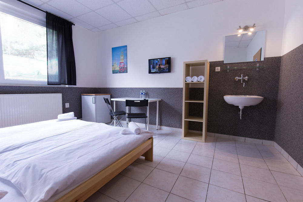 Hostel Seven Praha